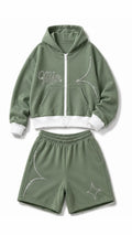 CONJUNTO OLIVA VVS