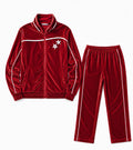 CONJUNTO VELUDO (CORES DIVERSAS)