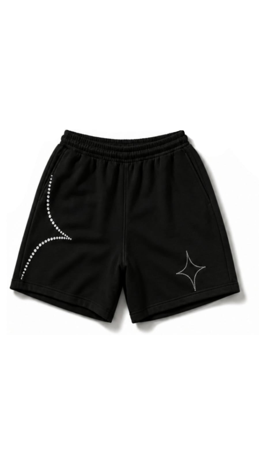 BERMUDA BLACKOUT VVS