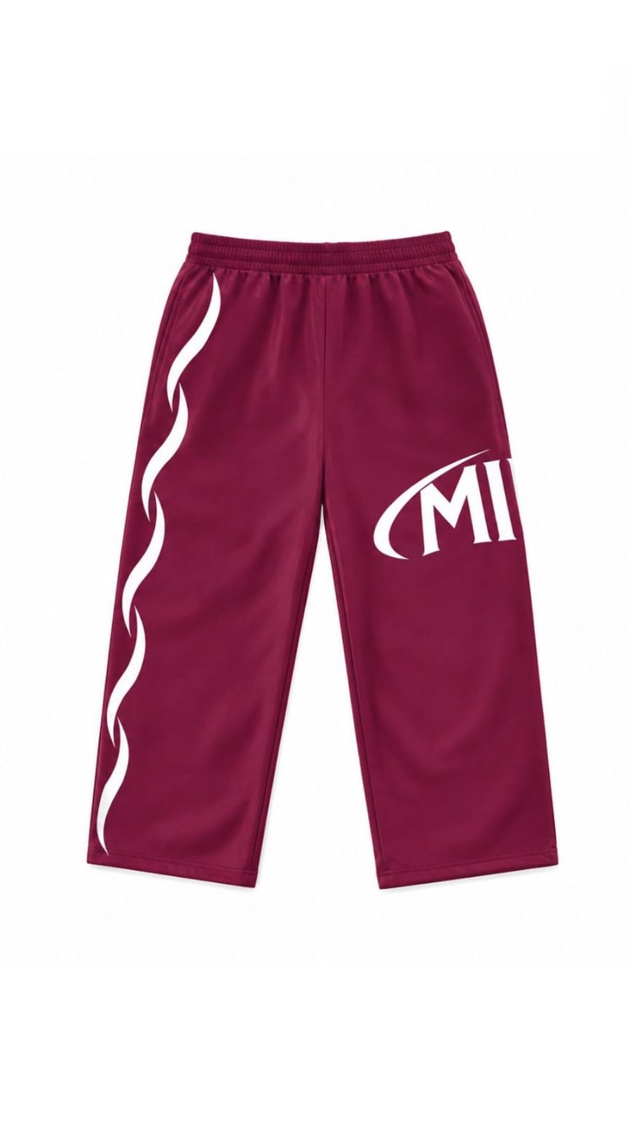 CALÇA REVERIE