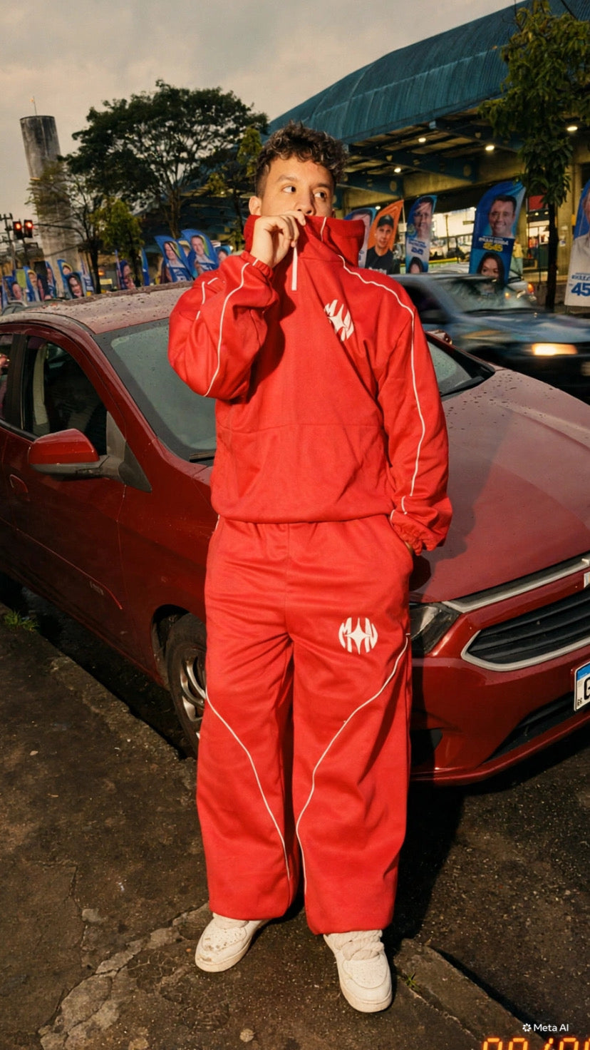 CALÇA SCARLAT