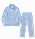CONJUNTO DE VELUDO CLOUNDS