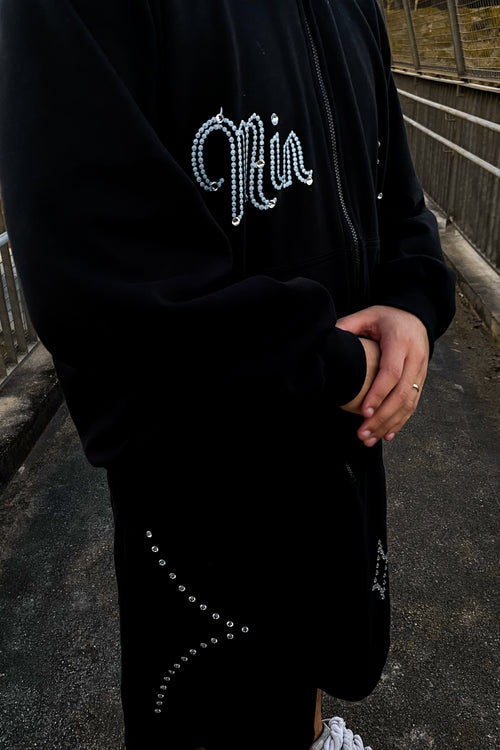BLUSA BLACKOUT VVS