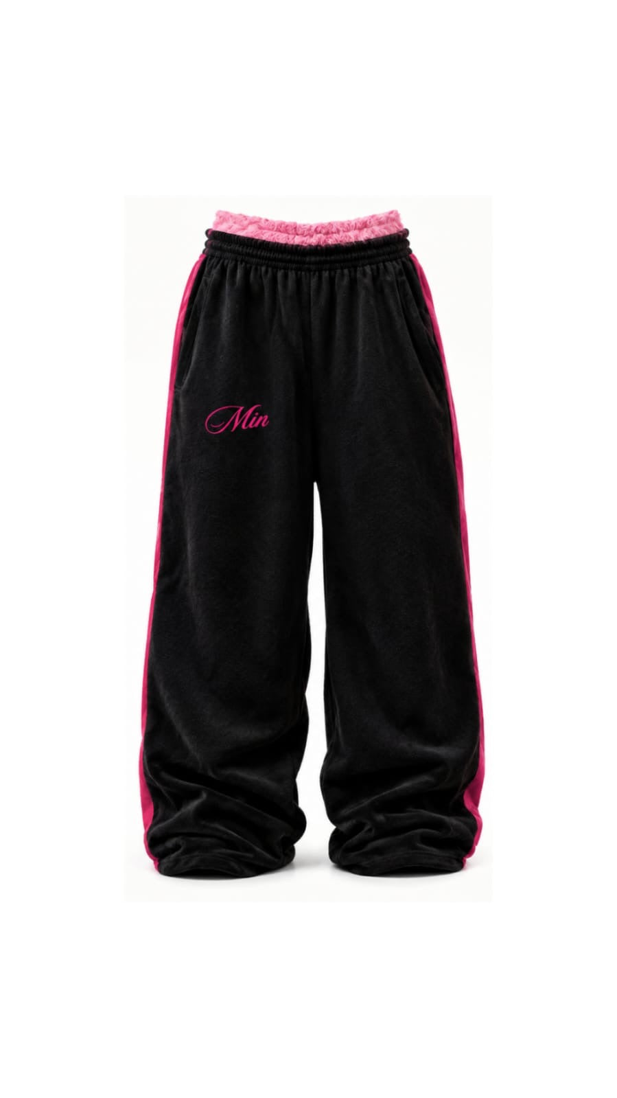 CALÇA MIN - NINA