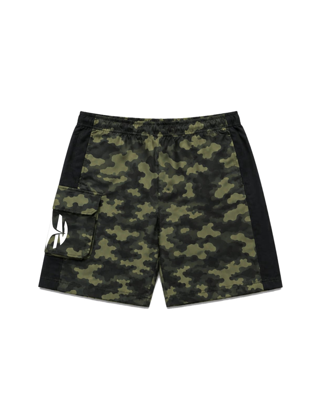 BERMUDA CAMUFLADA TRICOLINE