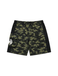 BERMUDA CAMUFLADA TRICOLINE
