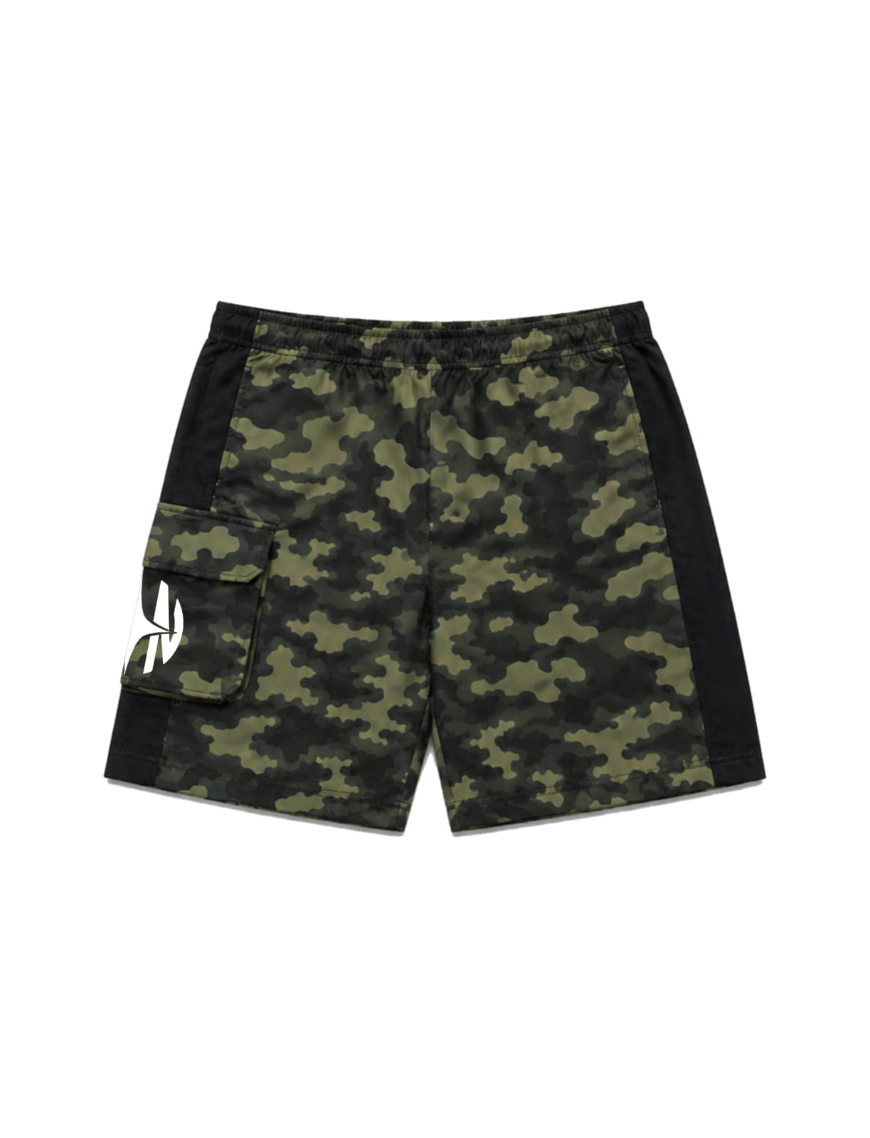 BERMUDA CAMUFLADA TRICOLINE