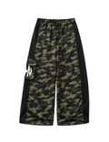 CALÇA CAMUFLADA TRICOLINE
