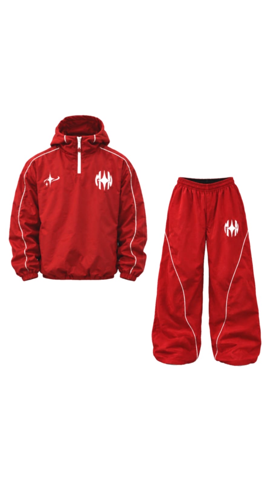 TRACKSUIT SCARLAT