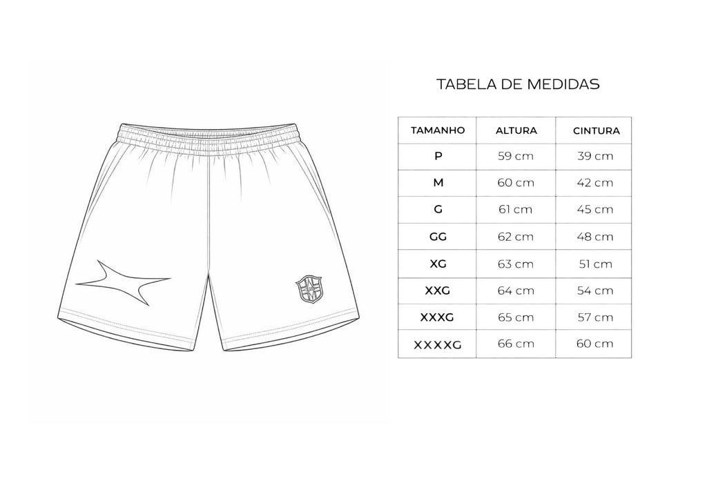 BERMUDA CAMUFLADA TRICOLINE