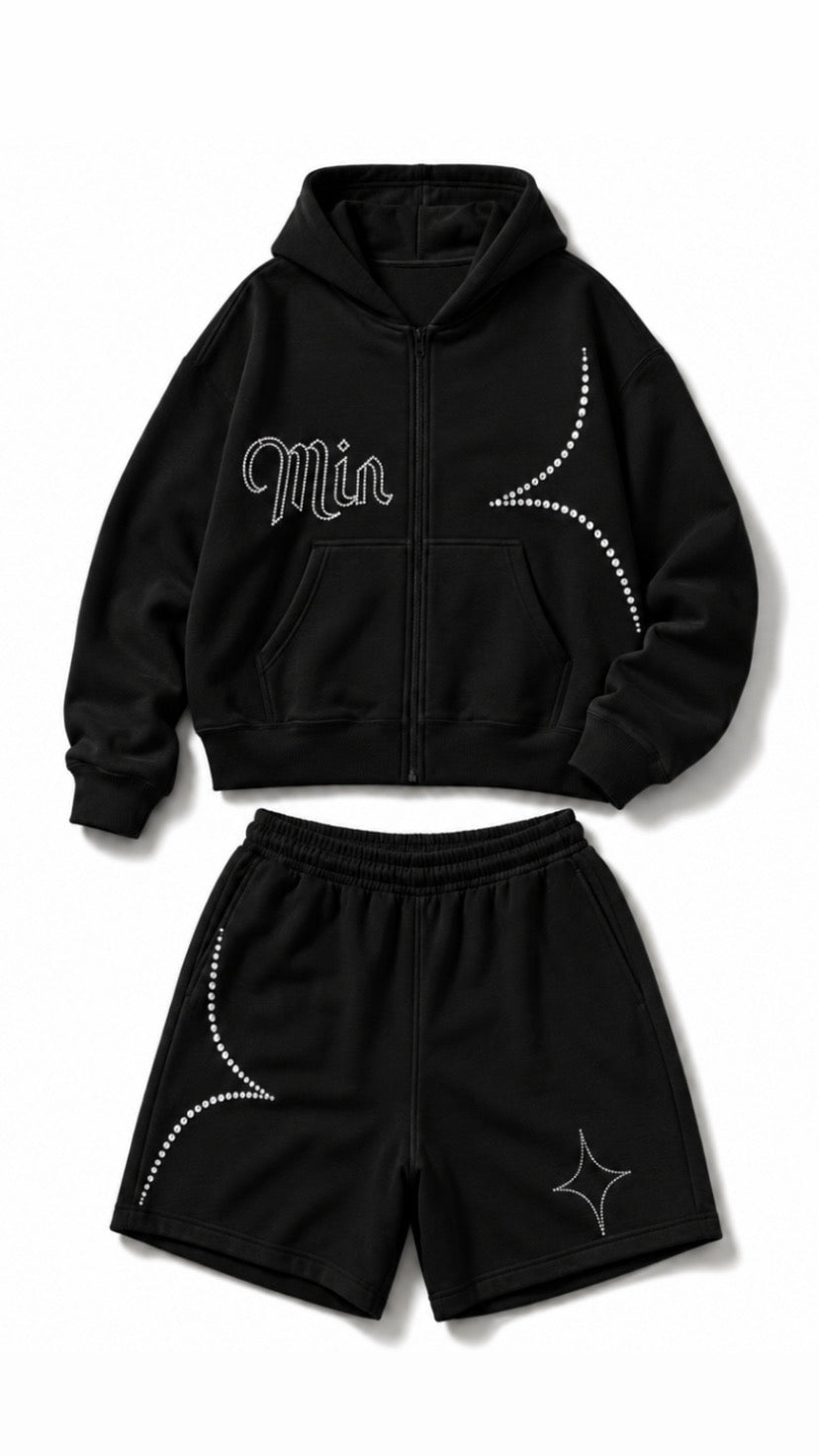 CONJUNTO BLACKOUT VVS